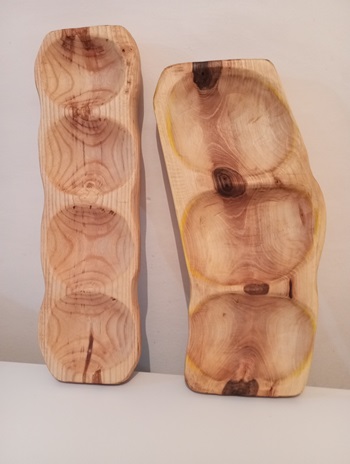 Posude za posluzivanje 2