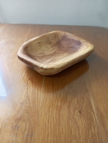 Posude za posluzivanje 3